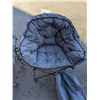 Image 8 : 2 OVERSIZED MAC SPORTS TUB ARMCHAIRS WITH CARRY BAGS