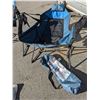 Image 2 : 2 RIO HAMMOCK CHAIR WITH CARRY BAGS