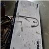 Image 2 : 2 BOXES OF KOHLER TOUCHLESS AND FAUCETS STORE RETURNS PARTS