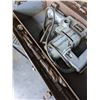 Image 2 : SKIL 720 CONCRETE HAMMER DRILL WITH 7 BITS TESTED AND WORKING