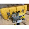 Image 2 : SPECTRA DG613 INDUSTRIAL PRECISION LASER LEVEL IN HARD CARRY CASE WITH COMMERCIAL TRIPOD