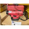 Image 2 : APACHE TOOLS AT241 INDUSTRIAL SURVEYORS TOOL IN HARD CASE WITH COMMERCIAL TRIPOD