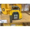 Image 2 : SPECTRA PRECISION GL422N TRIMBLE INDUSTRIAL LASER LEVEL IN HARD CASE WITH COMMERCIAL TRIPOD