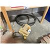 Image 1 : WACKER N2000-115-UL ELECTRIC INDUSTRIAL CEMENT VIBRATOR