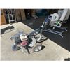 Image 2 : GRACO LINELAZER 3400 INDUSTRIAL PAINTER WITH HONDA GX120 GAS MOTOR