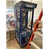 Image 1 : BAYTEK GAMES COIN OPERATED AMERICAN IDOL SUPER STAR PRIZE GAME