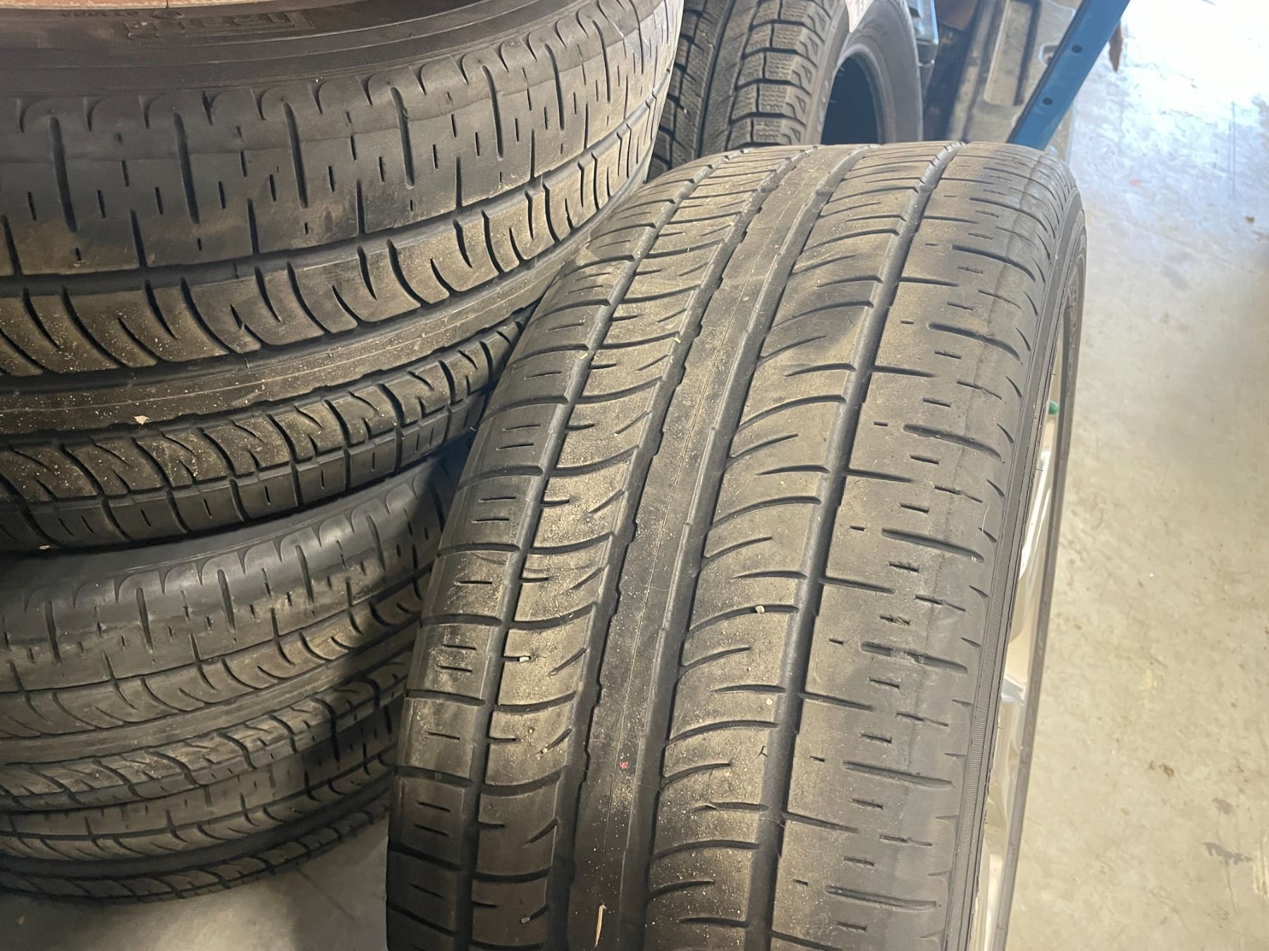 SET OF 4 PIRELLI SCORPION ZERO P275 45 R22 112V PERFORMANCE VEHICLE set-of-4-pirelli-scorpion-zero-p275-45-r22-112v-performance-vehicle