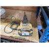Image 1 : DEWALT D25901 HEAVY DUTY ELECTRIC INDUSTRIAL DEMOLITION JACK HAMMER