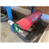 Image 1 : REDDY HEATER 115,000 BTU KEROSENE FORCED AIR JOBSITE HEATER WITH THERMOSTAT