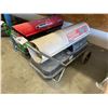 Image 1 : REDDY HEATER 115,000 BTU KEROSENE FORCED AIR JOBSITE HEATER WITH THERMOSTAT