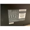 Image 2 : CISCO MODEL CTS-DISP-65-GEN4 TELEPRESENCE HIGH DEFINITION 1080P COMMERCIAL 65" DISPLAY MONITOR