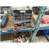 Image 2 : 4 ASSORTED SOCKET SETS (INCOMPLETE SETS)