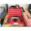 Image 2 : WHEELER REX SHUT OFF TOOL & 4WD BALL JOINT SERVICE SET