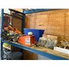 Image 2 : SAFETY HARNESSES, DECHLORINATING DIFFUSER, HEAVY DUTY HARDWARE BAGS, FUEL TANK MEASURING STICKS &