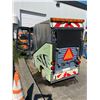 Image 3 : TENNANT GREEN MACHINES 636 COMMERCIAL RIDE IN AIR SWEEPER ( NO REGISTRATION, MUST BE