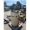 Image 2 : INGERSOLL-RAND 2475-E ELECTRIC INDUSTRIAL VERTICAL AIR COMPRESSOR