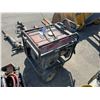 Image 2 : HONDA EB5000X GAS POWERED MOBILE GENERATOR