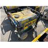 Image 2 : CHAMPION 4450 GAS POWERED MOBILE GENERATOR