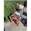 Image 2 : CORE-CUT CC1300 INDUSTRIAL GAS POWERED CONCRETE CUTTING SAW WITH HONDA GAS ENGINE