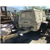 Image 2 : 2003 INGERSOLL-RAND SINGLE AXLE COMPRESSOR TRAILER VIN # 4FVCBBDA04U341745