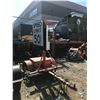 Image 1 : 2011 WANCO INC. ORANGE, SINGLE AXLE MOBILE SPEED SIGN TRAILER, # 5F15S0914B1000820