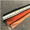 Image 2 : GROUP OF 3 SURVEYORS ASSORTED MEASURING STICKS