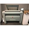 Image 1 : OCE PLOTWAVE 300 LARGE FORMAT COMMERCIAL OFFICE PRINTER