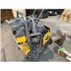 Image 2 : ATLAS COPCO INDUSTRIAL HONDA GAS POWERED VERTICAL TAMPER