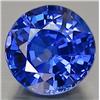 Image 1 : 2.5mm RARE Pleasant Round Rich Blue Sapphire AAA VVS RETAIL $275 (GEM-4602R)