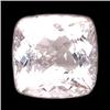 Image 1 : 13.6ct RARE Attract RAREive Light Pink Morganite Unheated AAA VS (GEM-8893)