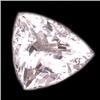 Image 1 : 21.32ct RARE Full Fire Light Pink Morganite Unheated AAA FLAWLESS (GEM-8895)
