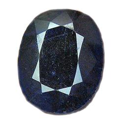 170ct Huge Natural African Sapphire Gemstone (GEM-9491)