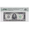 Image 1 : 1934A $1000 Federal Reserve Note St. Louis