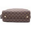 Image 7 : Louis Vuitton Damier Ebene Canvas Leather Naviglio Messenger Bag