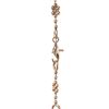 Image 5 : Gucci Silver Interlocking G Necklace