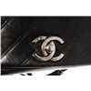 Image 5 : Chanel Lambskin Quilted CC Full Flap Shoulder Bag