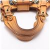 Image 5 : Louis Vuitton Black Multicolor Monogram Canvas Leather Theda GM Hobo Bag