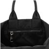 Image 7 : Prada Convertible Double Tote Printed Tessuto