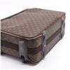 Image 4 : Louis Vuitton Brown Monogram Canvas Leather Pegase 55 cm Rolling Luggage