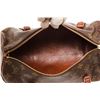 Image 5 : Louis Vuitton Brown Vintage Papillon Shoulder Bag