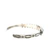 Image 4 : Zuni Petit Point Vintage 1950's Bracelet