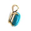 Image 3 : Sleeping Beauty Turquoise Pendant