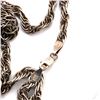 Image 4 : Handmade AAA Black Onyx Large Pendant