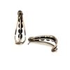 Image 3 : AAA Sleeping Beauty Turquoise Navajo Earring's