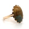 Image 2 : Handmade Picture Jasper Ring