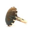 Image 3 : Handmade Picture Jasper Ring