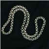 Image 4 : Handmade Solid Sterling Silver Chain