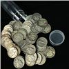 Image 3 : Proof Sacagewea Dollar Roll