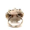 Image 3 : Zuni Petit Point Turquoise Vintage 1960 Ring