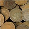 Image 2 : Roll of Post 1900 Indian Cents